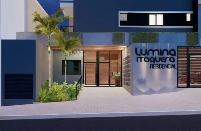 Apartamento para vender no condomínio lumina itaquera