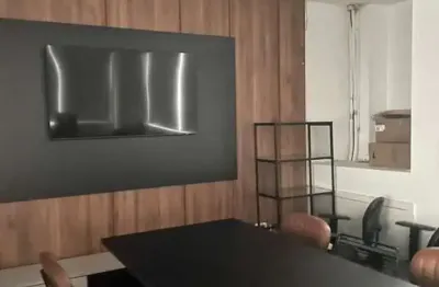 Sala comercial com 9 salas à venda na Rua Apucarana, 272, Tatuapé, São Paulo