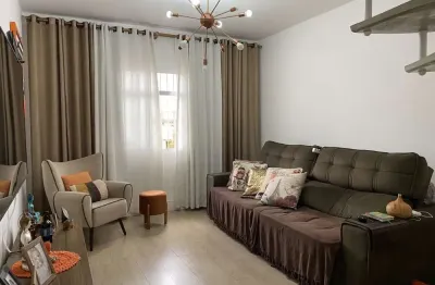 Casa com 2 quartos à venda na Rua Inimbói, 261, Jardim Elba, São Paulo