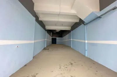 Barracão / Galpão / Depósito para alugar na Rua Baquiá, 669, Vila Nova Manchester, São Paulo