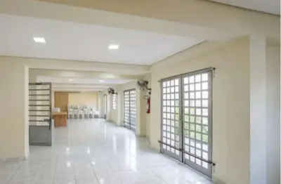 Apartamento para vender no condomínio residencial mooca b