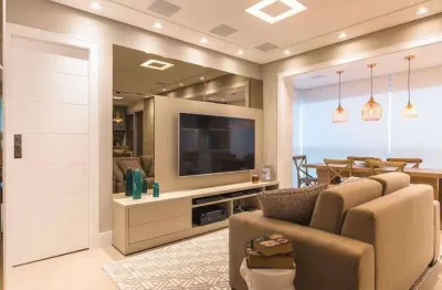 Apartamento com 1 quarto à venda na Rua Rodovalho da Fonseca, 343, Pari, São Paulo