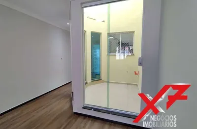Casa com 3 quartos para alugar na Rua Jaguariaiva, 459, Vila Guilhermina, São Paulo