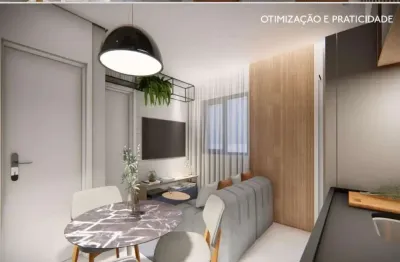 Apartamento a 800mt da estação dom bosco para vender