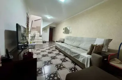 Casa com 3 quartos à venda na Rua Anabiju, 85, Jardim Aricanduva, São Paulo