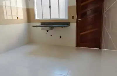 Sobrado para vender na vila siria com 2 quartos e 2 vagas