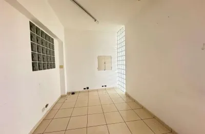 Sala comercial com 3 salas para alugar na Avenida Jabaquara, 99, Mirandópolis, São Paulo