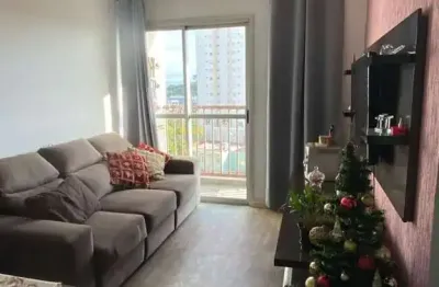 Apartamento para alugar no condomínio residencial vila bela