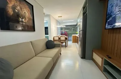Apartamento com 2 quartos à venda na Praça Albino Francisco de Figueiredo, 12, Vila Fernandes, São Paulo