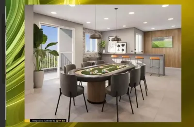 Apartamento com 2 quartos à venda na Rua Ibitirama, 597, Vila Prudente, São Paulo