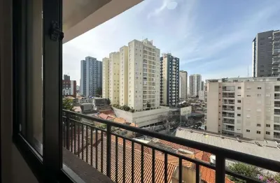 Apartamento com 1 quarto para alugar na Rua Major Freire, 294, Vila Monte Alegre, São Paulo