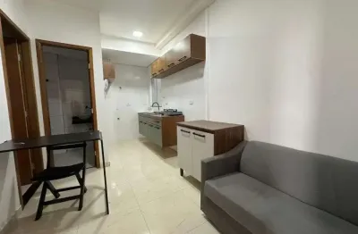Apartamento com 1 quarto para alugar na Rua Pretória, 1155, Vila Formosa, São Paulo