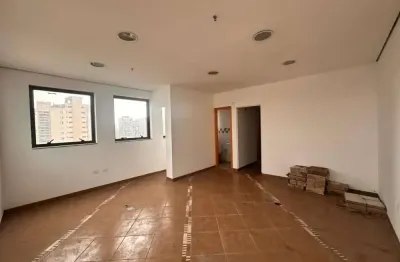 Sala Comercial para Alugar no Tatuapé No Tuiuti Office Tower