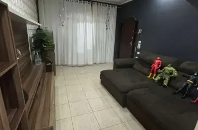 Casa para vender no jardim bandeirantes com 2 quartos