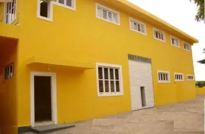 Barracão / Galpão / Depósito com 7 salas à venda na Estrada dos Morros, 497, Jardim da Mamãe, Guarulhos