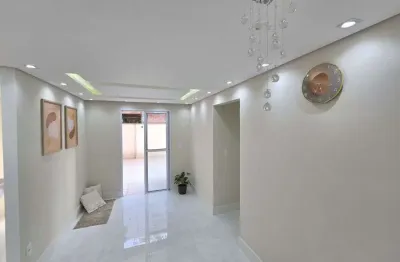 Apartamento com 2 quartos para alugar na Rua da Lagoa Feia, 199, Vila Carmosina, São Paulo