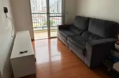 Apartamento com 2 quartos para alugar na chacará califórnia