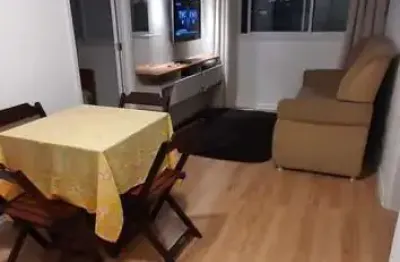 Apartamento com 2 quartos para alugar na Rua Flora, 123, Brás, São Paulo