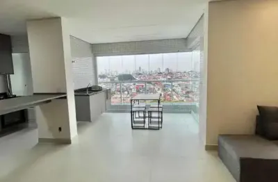 Apartamento com 2 quartos à venda na Rua Bom Sucesso, 1464, Cidade Mãe do Céu, São Paulo