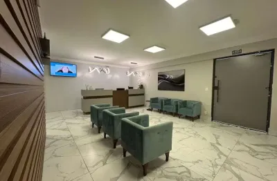 Sala comercial com 8 salas para alugar na Rua Santa Gertrudes, 329, Chácara Santo Antônio (Zona Leste), São Paulo