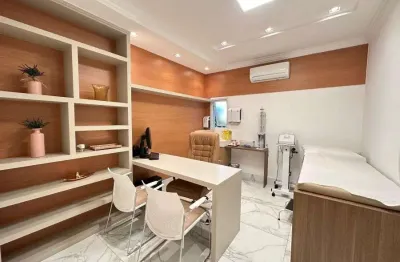 Sala comercial com 1 sala para alugar na Rua Santa Gertrudes, 329, Chácara Santo Antônio (Zona Leste), São Paulo