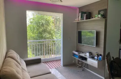 Apartamento com 2 quartos à venda na Rua Arnaldo Cintra, 416, Vila Moreira, São Paulo