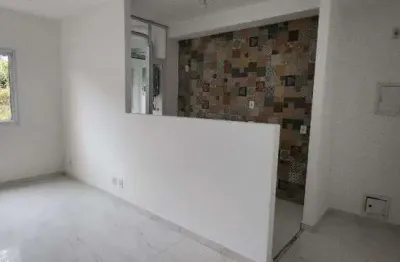 Apartamento com 2 quartos para alugar na Avenida Doutor Francisco Mesquita, Quinta da Paineira, São Paulo