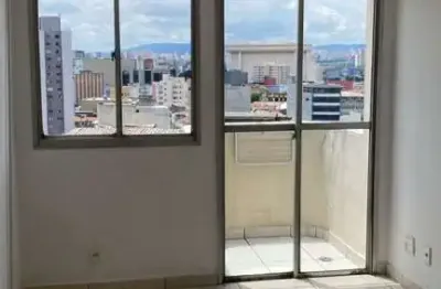 Apartamento com 1 quarto para alugar na Rua Cajuru, 89, Belenzinho, São Paulo