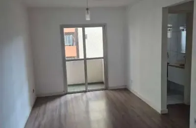 Apartamento com 2 quartos para alugar na Avenida Cipriano Rodrigues, 416, Vila Formosa, São Paulo