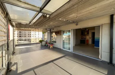 Apartamento garden maxhaus – exclusividade, design e localização premium no embaré.