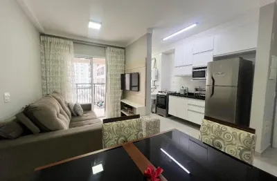 Locação/apto2dorms/1suíte/mobiliado/1vaga/lazer compl/1vaga