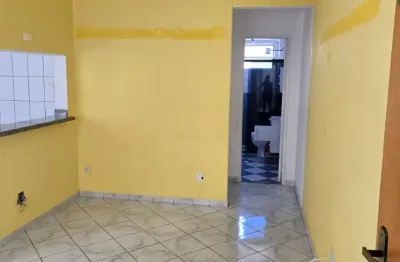 Apartamento 1 quarto/sala/cozinha/lavanderia/1banheiro/1vaga