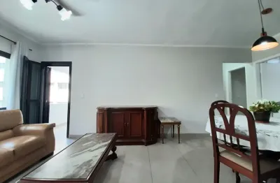 Locação na aparecida/2 quartos 1 suíte/piscina adulto e infantil/mobiliado