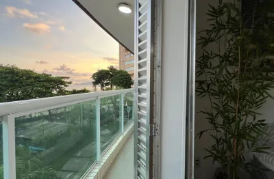 Lindo imóvel a venda com localização excelente, com vista mar, oportunidade única!