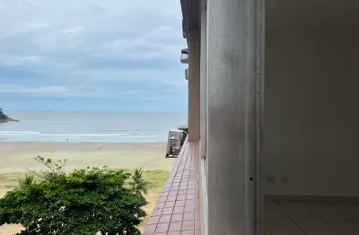 Apartamento com 3 quartos à venda na Avenida Presidente Wilson, José Menino, Santos