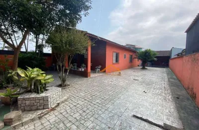 360m² de conforto: amplo imóvel na praia de mongaguá