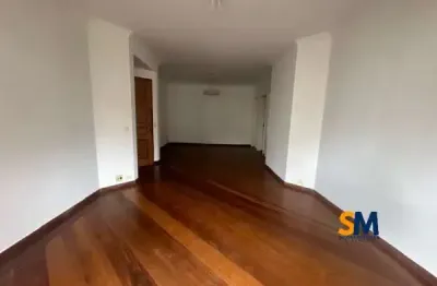 Apartamento com 3 quartos à venda na rua afonso braz, 500, vila nova conceição, são paulo, 127 m2 por r$ 2.200.000