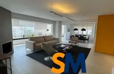 Apartamento com 3 quartos à venda na rua inajaroba, 10, vila nova conceição, são paulo, 209 m2 por r$ 6.000.000
