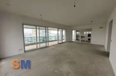 Apartamento com 4 quartos à venda na avenida jurucê, 655, indianópolis, são paulo, 288 m2 por r$ 9.500.000