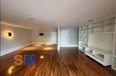 Apartamento com 4 quartos à venda na rua afonso braz, 747, vila nova conceição, são paulo, 235 m2 por r$ 7.800.000