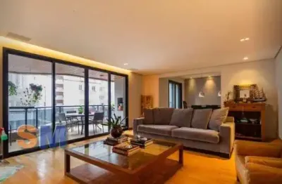 Apartamento com 3 quartos à venda na rua sergipe, 200, consolação, são paulo, 240 m2 por r$ 2.700.000