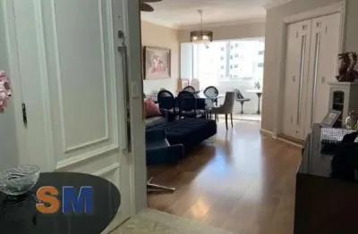 Apartamento com 3 quartos à venda na rua canário, 1000, moema, são paulo, 117 m2 por r$ 1.600.000