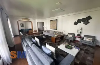 Apartamento com 5 quartos à venda na rua lourenço de almeida, 800, vila nova conceição, são paulo, 377 m2 por r$ 12.000.000