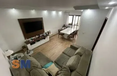 Apartamento com 3 quartos à venda na avenida jurema, 45, indianópolis, são paulo, 100 m2 por r$ 1.320.000