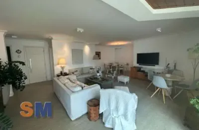 Apartamento com 4 quartos à venda na avenida ibijaú, 100, moema, são paulo, 180 m2 por r$ 3.200.000