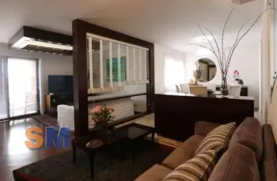 Apartamento com 4 quartos à venda na rua inhambú, 945, vila uberabinha, são paulo, 220 m2 por r$ 3.400.000