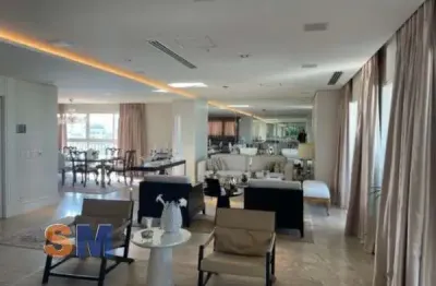 Cobertura com 4 quartos à venda na rua jacques félix, 250, vila nova conceição, são paulo, 565 m2 por r$ 25.000.000