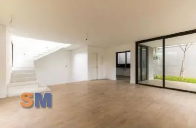 Casa em condomínio fechado com 3 quartos à venda na alameda dos nhambiquaras, 70, indianópolis, são paulo, 352 m2 por r$ 4.500.000