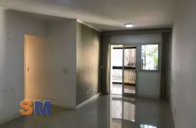 Apartamento com 3 quartos à venda na avenida jurema, 1, indianópolis, são paulo, 100 m2 por r$ 1.300.000
