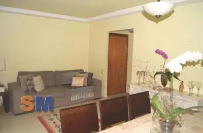 Apartamento com 3 quartos à venda na avenida dos eucaliptos, 100, indianópolis, são paulo, 105 m2 por r$ 1.550.000